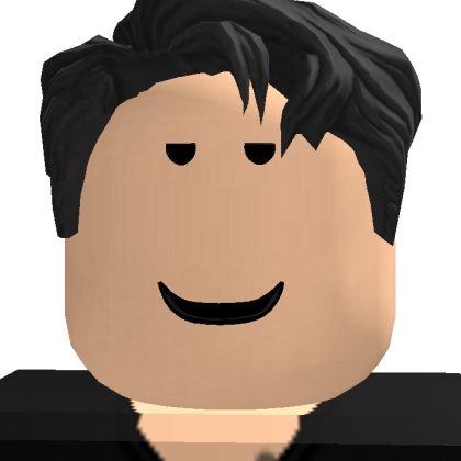 Roblox avatar