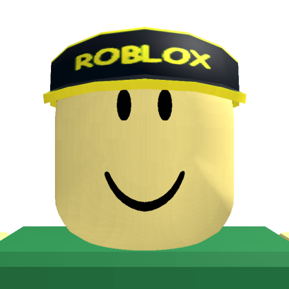 Roblox profile picture for @Emanoel