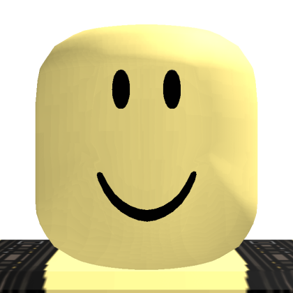 Roblox profile picture for @Mannequins