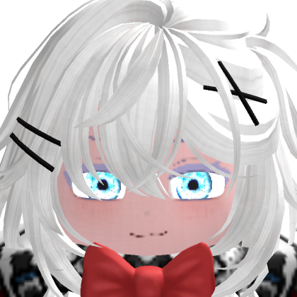 Roblox profile picture for @Turczs