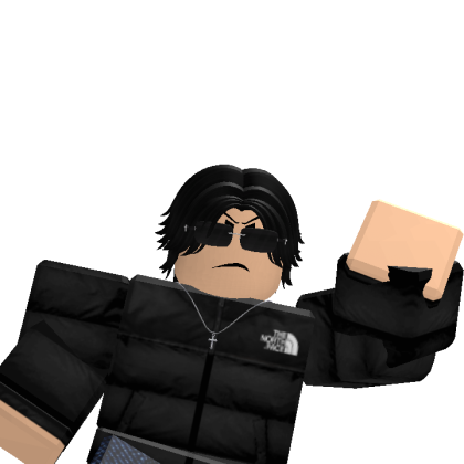 Roblox avatar