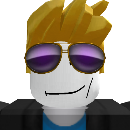 Roblox profile picture for @SandyaNW