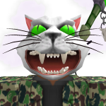@OneGinCat