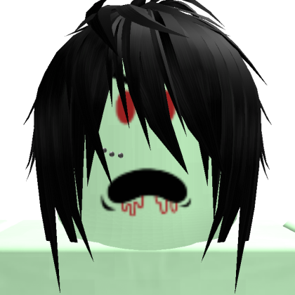Roblox profile picture for @contaminated