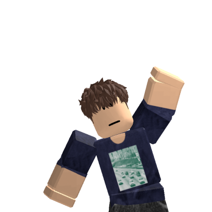 Roblox avatar
