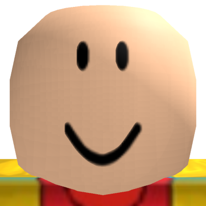 Roblox avatar