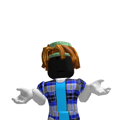 Roblox profile picture for @luidy_7777
