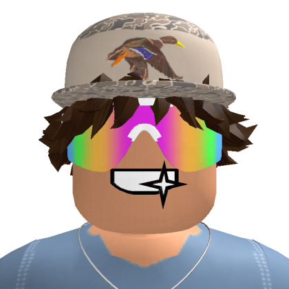 Roblox avatar