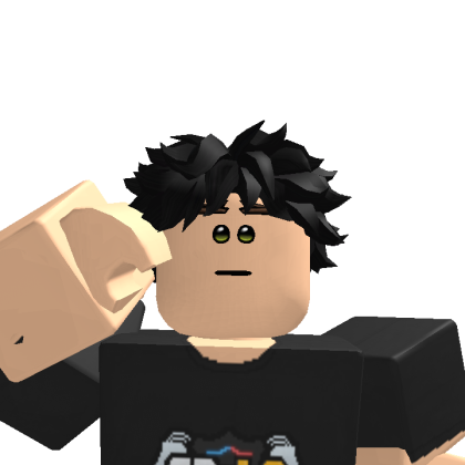 Roblox avatar