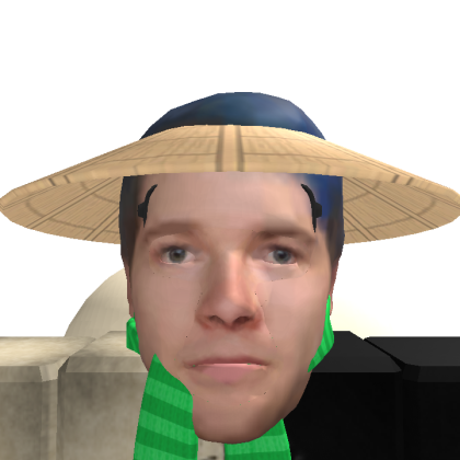 Roblox avatar