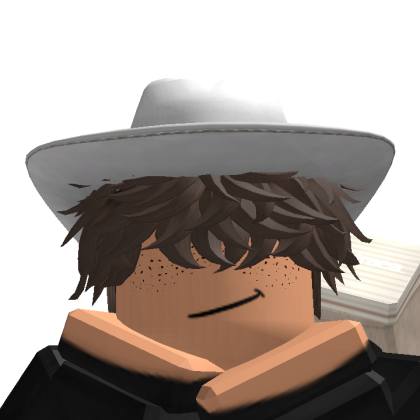 Roblox avatar