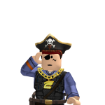 @pirate_Levi