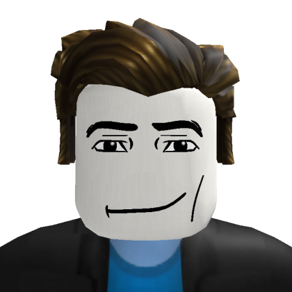 Roblox profile picture for @GioMusic5