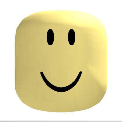 Roblox profile picture for @edit