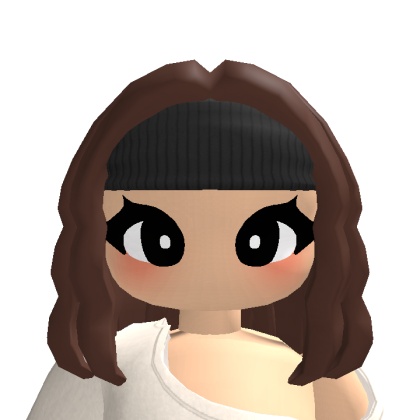 Roblox profile picture for @Veganfeta