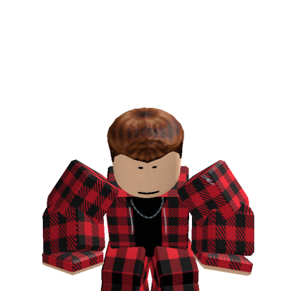 Roblox avatar