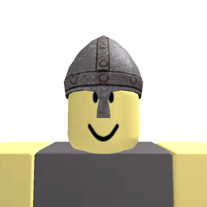 Roblox profile picture for @roomy