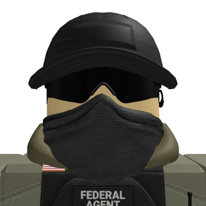 Roblox avatar