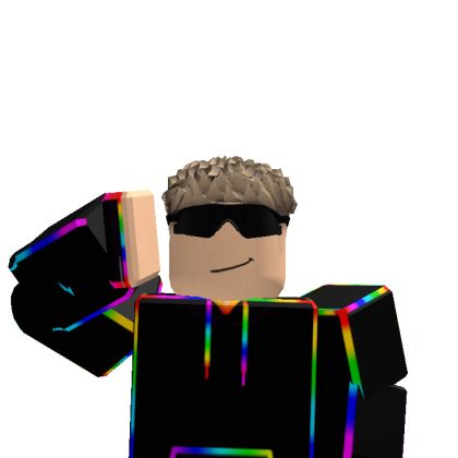 Roblox avatar