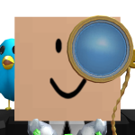 @MarkTheBlockHead
