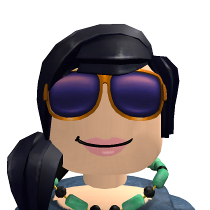 Roblox profile picture for @lilawk