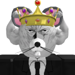 @goldbobmen300
