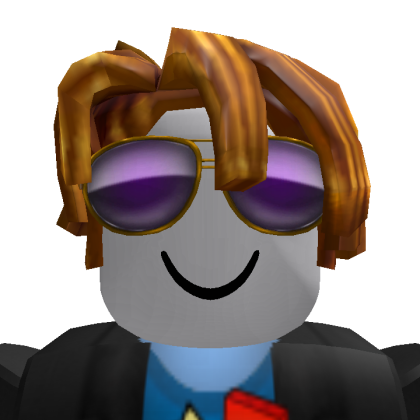 Roblox profile picture for @gsrdz