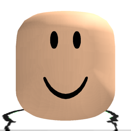 Roblox profile picture for @Meliza
