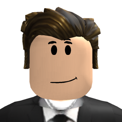 Roblox avatar