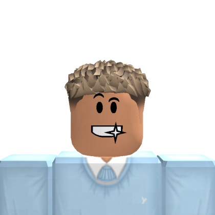 Roblox avatar