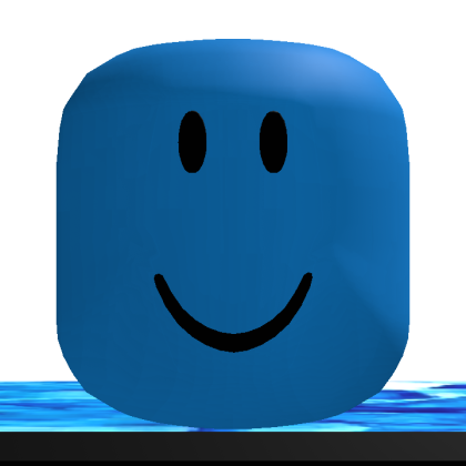 Roblox profile picture for @bred