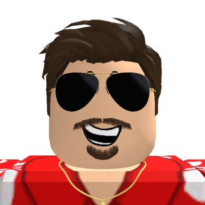 Roblox avatar