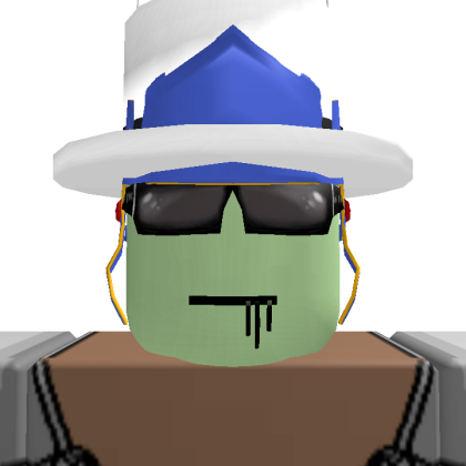 Roblox profile picture for @Sensitive