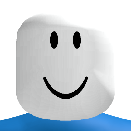 Roblox profile picture for @Trtrcv