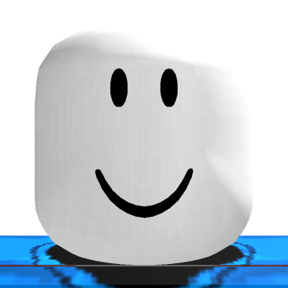 Roblox profile picture for @kaffi