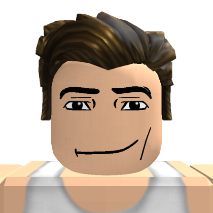 Roblox avatar