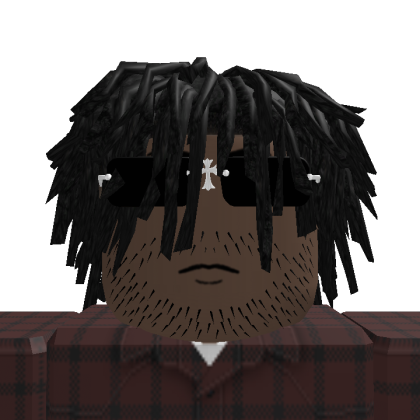 Roblox avatar