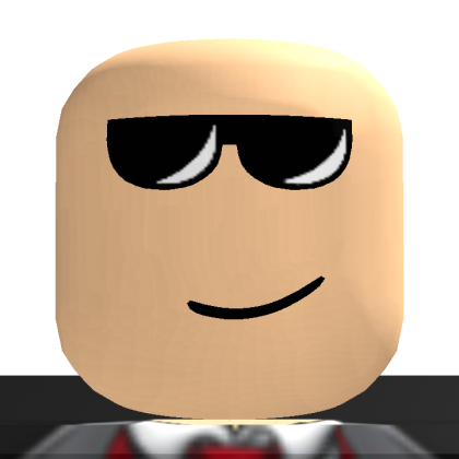 Roblox profile picture for @gamer575