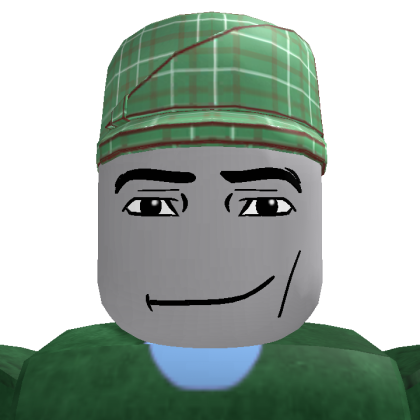 Roblox avatar