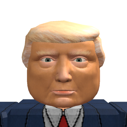 Roblox avatar