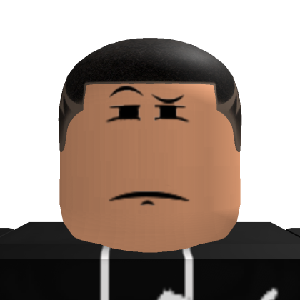 Roblox avatar