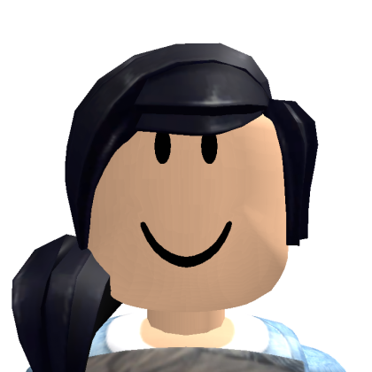Roblox profile picture for @HAPPY2690