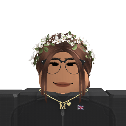 Roblox avatar