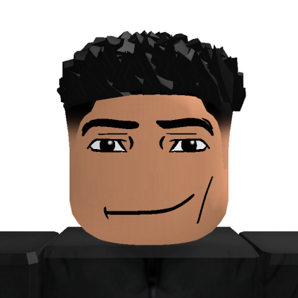 Roblox avatar