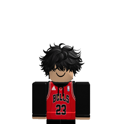 Roblox avatar