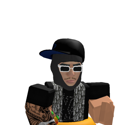 Roblox avatar