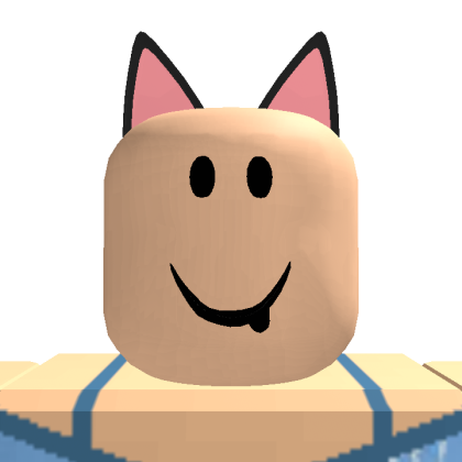 Roblox profile picture for @Thistle