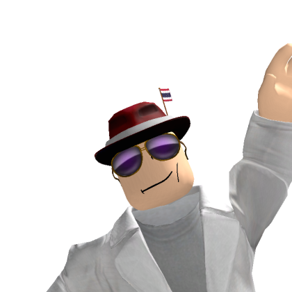 Roblox profile picture for @ttjs86