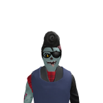 F3istyRod3nt