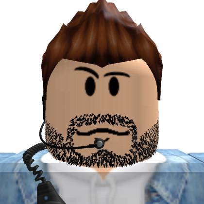 Roblox avatar